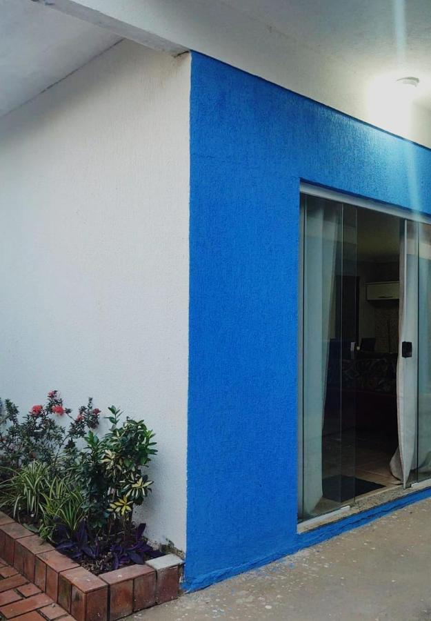 Triplex Costazul Temporada Villa Rio das Ostras Exterior photo